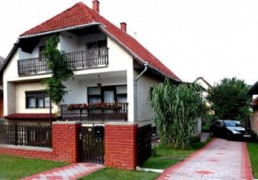 Margo Apartman, Fonyod